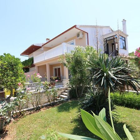 Apartments Grskovic G. Jesenovica ชิโล ภายนอก รูปภาพ