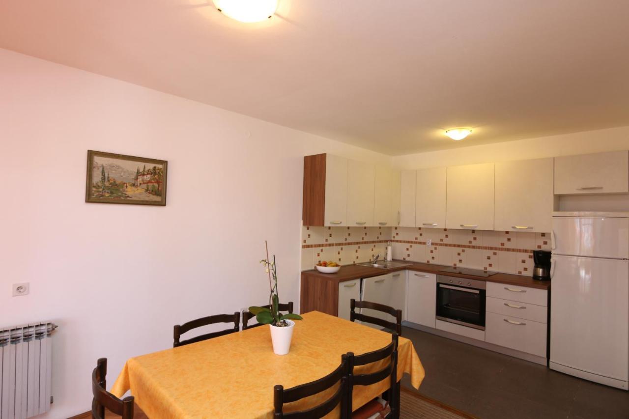 Apartments Grskovic G. Jesenovica ชิโล ภายนอก รูปภาพ