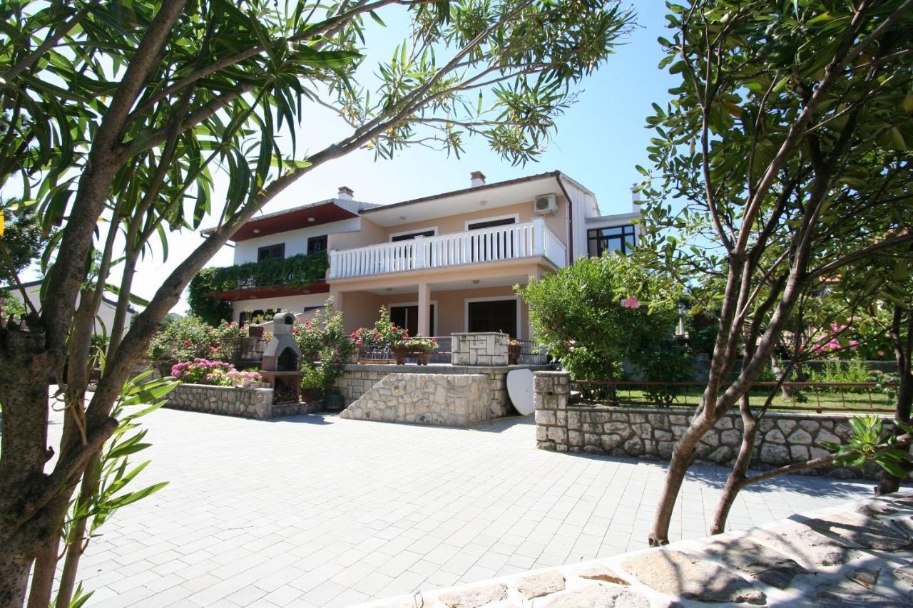 Apartments Grskovic G. Jesenovica ชิโล ภายนอก รูปภาพ