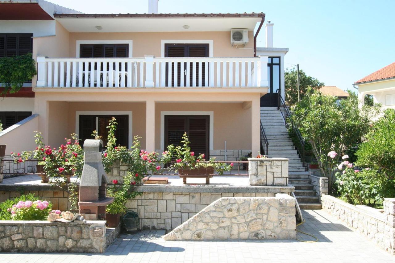 Apartments Grskovic G. Jesenovica ชิโล ภายนอก รูปภาพ