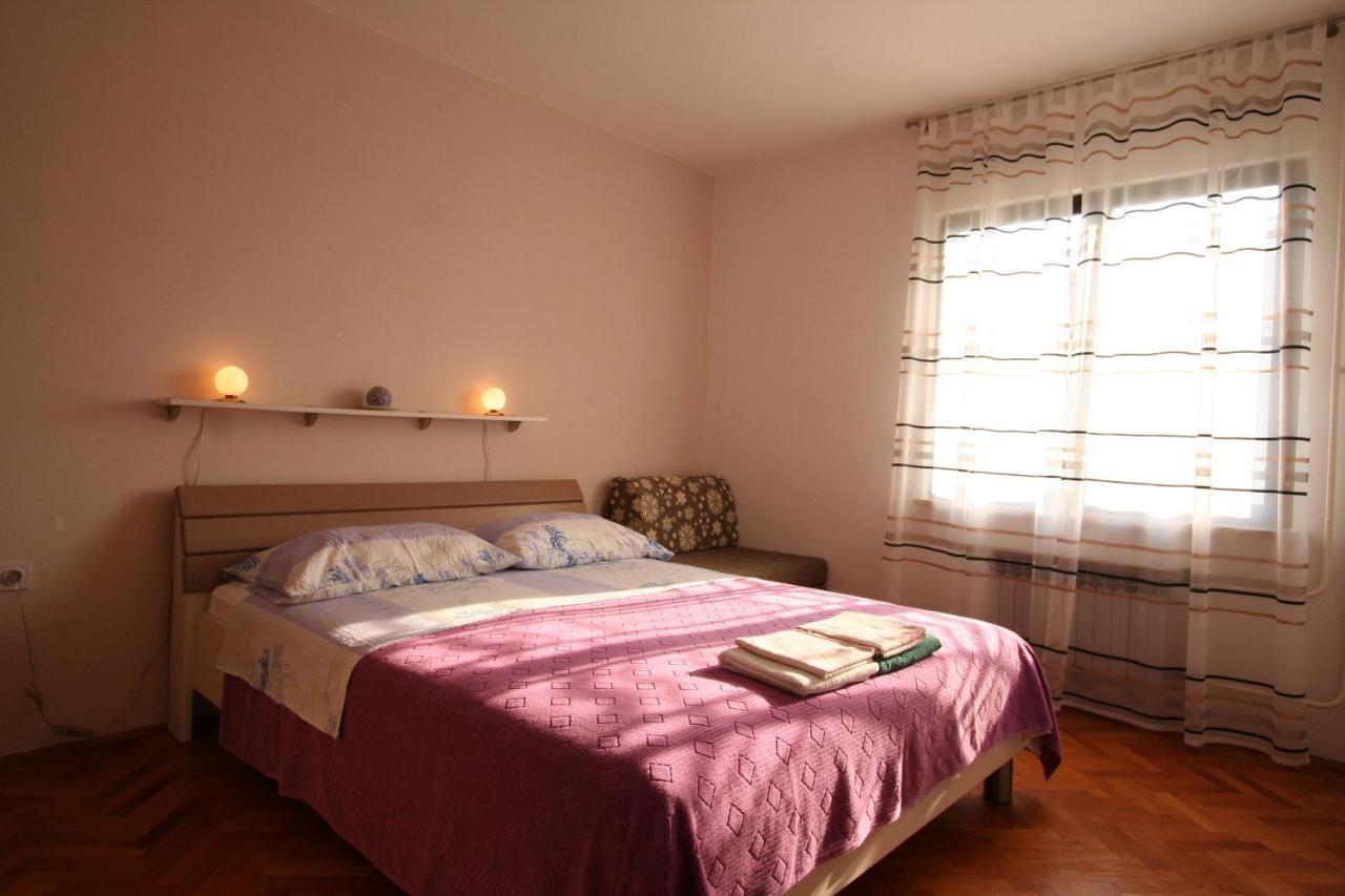 Apartments Grskovic G. Jesenovica ชิโล ภายนอก รูปภาพ