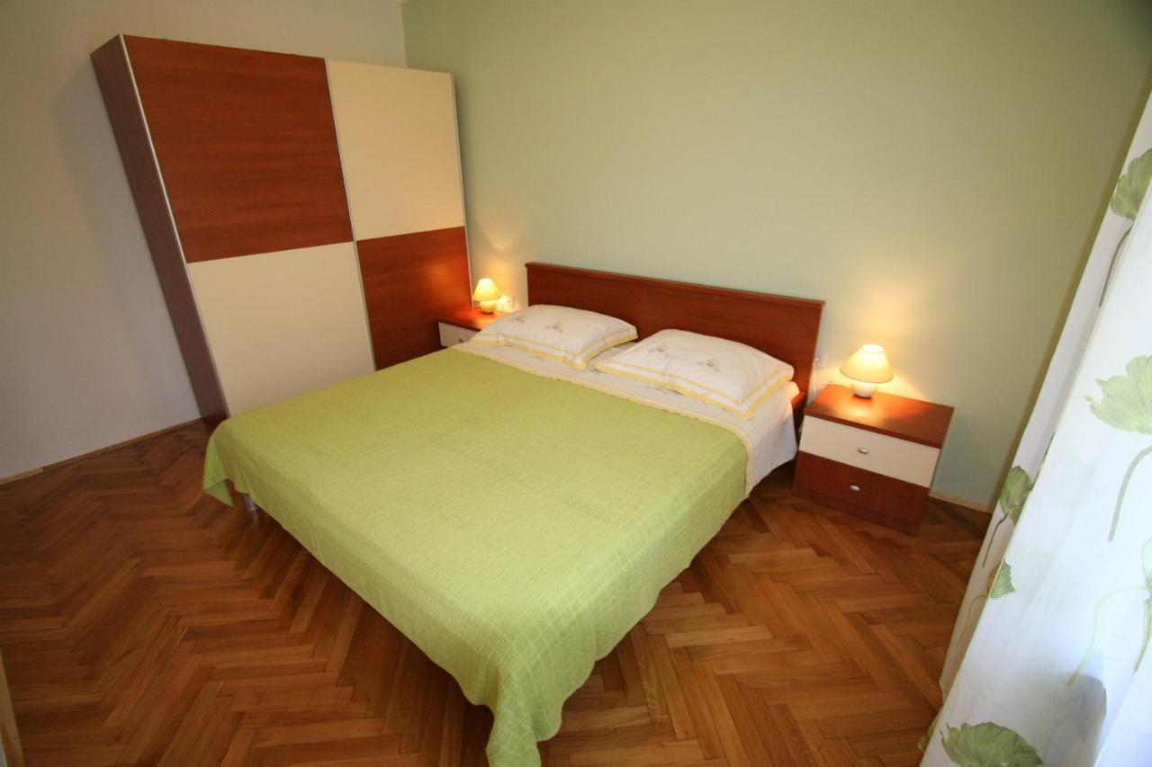 Apartments Grskovic G. Jesenovica ชิโล ภายนอก รูปภาพ